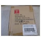 (A-3) 24 (5 Boxes) New Picture Fram...