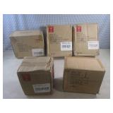 (A-3) 34 (5 Boxes) New Picture Fram...