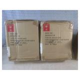 (A-2) 36 (5 Boxes) New Picture Fram...