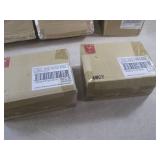 (A-2) 36 (5 Boxes) New Picture Fram...