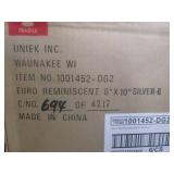 (A-2) 36 (5 Boxes) New Picture Fram...