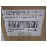 (A-2) 36 (5 Boxes) New Picture Fram...