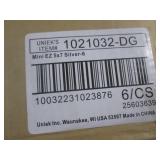 (A-2) 36 (5 Boxes) New Picture Fram...