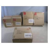 (A-2) 40 (5 Boxes) New Picture Fram...