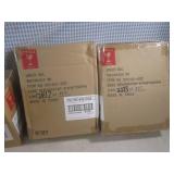 (A-2) 40 (5 Boxes) New Picture Fram...