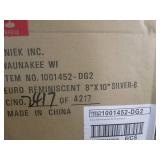 (A-2) 40 (5 Boxes) New Picture Fram...