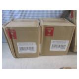 (A-2) 40 (5 Boxes) New Picture Fram...