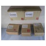 (D-2) 36 (5 Boxes) New Picture Fram...