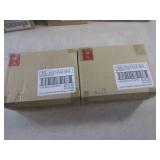 (D-2) 36 (5 Boxes) New Picture Fram...