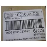 (D-2) 36 (5 Boxes) New Picture Fram...