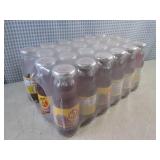(B-1) 24-Pack of Hit Blackberry Jui...