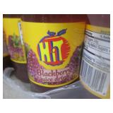 (B-1) 24-Pack of Hit Blackberry Jui...