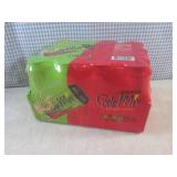 (B-2) 12-Pack of Code Mix Energy Dr...