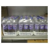 (C-1) 3 - 12-Packs of Large Bottles...