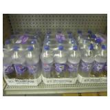 (C-1) 3 - 12-Packs of Large Bottles...