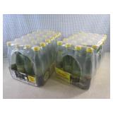 (EC2) 2 - 24-Packs of Topo-Chico Ca...