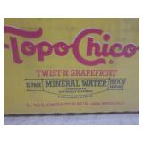 (EC2) 2 - 24-Pack of Topo-Chico Twi...