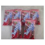 (B-1) 6 Packages of Twizzlers Tropi...