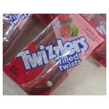 (B-1) 6 Packages of Twizzlers Tropi...
