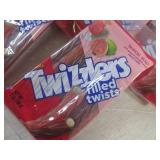 (B-1) 6 Packages of Twizzlers Tropi...