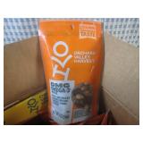 (B-2) 14 Bags of OVH OMG Omega-3 Mi...