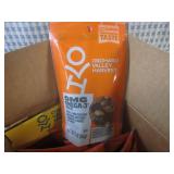 (B-2) 14 Bags of OVH OMG Omega-3 Mi...