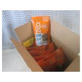 (B-2) 14 Bags of OVH OMG Omega-3 Mi...