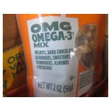(B-2) 14 Bags of OVH OMG Omega-3 Mi...
