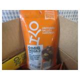 (B-2) 14 Bags of OVH OMG Omega-3 Mi...