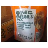 (B-2) 14 Bags of OVH OMG Omega-3 Mi...