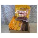 (B-3) 6 Bags of Honey Brown Sugar T...