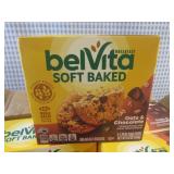 (EC2) 6 Boxes of Belvita Oats & Cho...