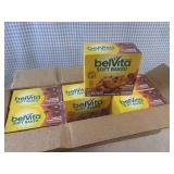 (EC2) 6 Boxes of Belvita Oats & Cho...