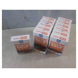 (B-1) 12 Boxes of Dunkin