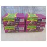 (B-3) 4 Boxes of Nature Valley  Fru...