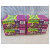 (B-3) 4 Boxes of Nature Valley  Fru...