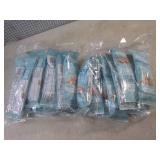 (B-2) 16 Bags of Whole Cashews Sea ...