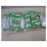 (B-2) 16 Bags of Whole Almonds Ligh...
