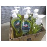 (BS) 6 Bottles of Wish Ultra Liquid...