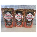 (EC2) 3 - 1 Pound Bags of Dot