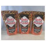 (EC2) 3 - 1 Pound Bags of Dot