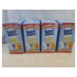 (C-1) 4 Boxes of Mini Lucky Charms ...