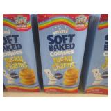 (C-1) 4 Boxes of Mini Lucky Charms ...