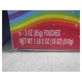 (C-1) 4 Boxes of Mini Lucky Charms ...