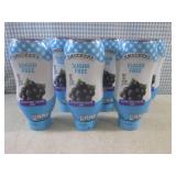 (B-3) 6 Bottles of Smucker