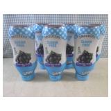 (B-3) 6 Bottles of Smucker