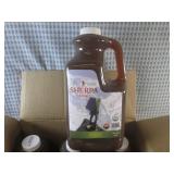 (C-1) 6 Bottles of Sherpa Chai Deca...