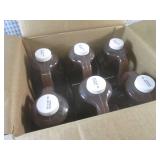 (C-1) 6 Bottles of Sherpa Chai Deca...