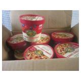 (B-2) 12 Summer Berries Boost Oatme...