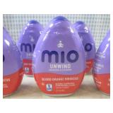 (B-2) 8 Mio Unwind Blood Orange Hib...